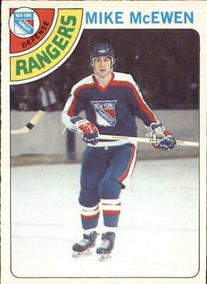 Mike McEwen #187
