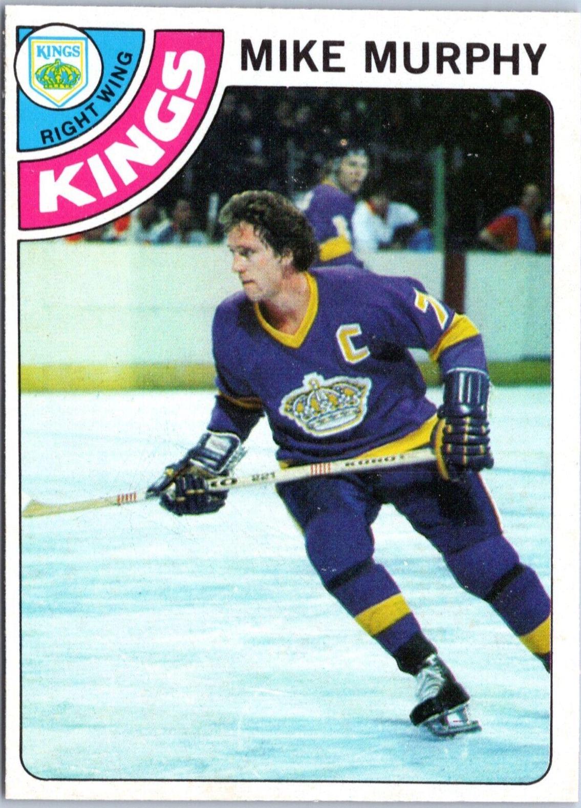 Mike Murphy #229