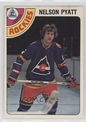 Nelson Pyatt #354