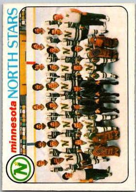 North Stars Team #199