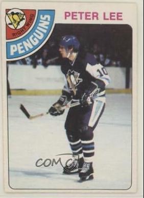 Peter Lee #244