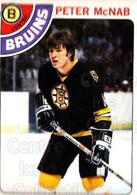 Peter McNab #212