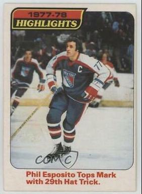 Phil Esposito #2