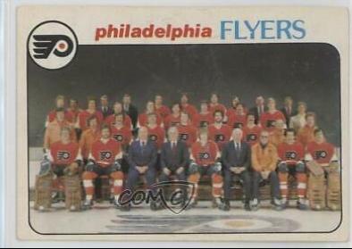 Philadelphia Flyers #203