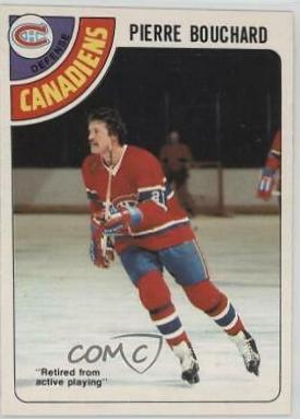 Pierre Bouchard #116