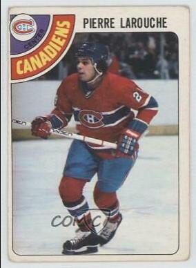 Pierre Larouche #35