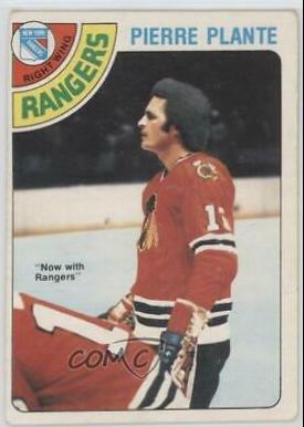 Pierre Plante #179