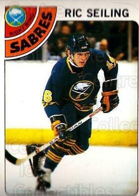 Ric Seiling #242
