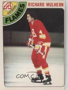 Richard Mulhern #256