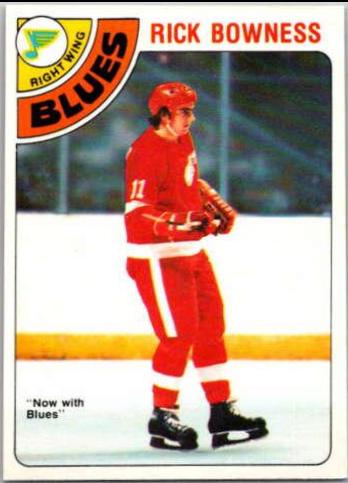 Rick Bowness #173