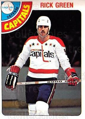 Rick Green #363