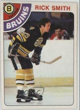 Rick Smith #164