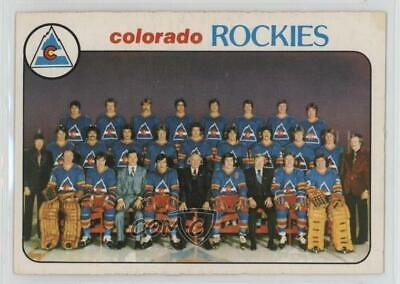Rockies Team #196