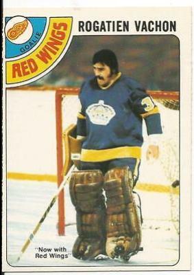 Rogatien Vachon #20