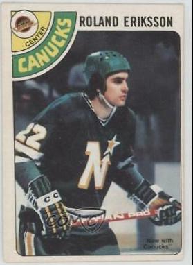 Roland Eriksson #241