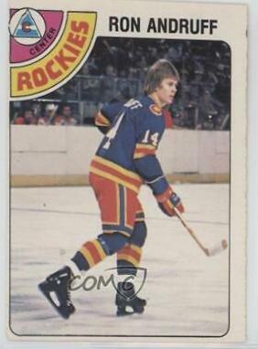 Ron Andruff #315