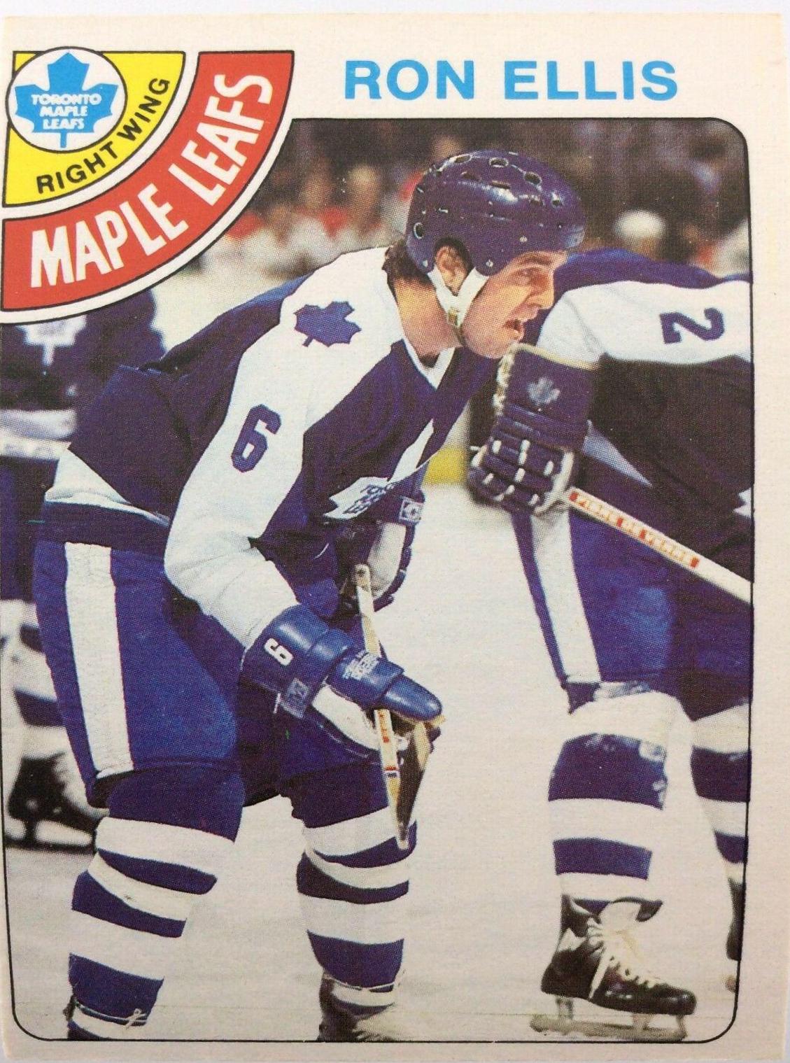 Ron Ellis #92