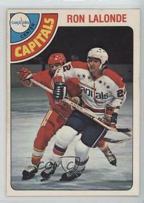Ron Lalonde #371