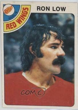 Ron Low #237