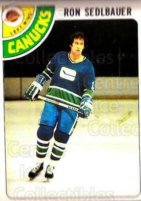 Ron Sedlbauer #139