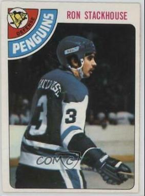 Ron Stackhouse #72