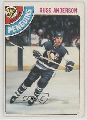 Russ Anderson #156