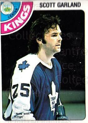 Scott Garland #274