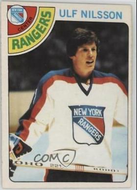Ulf Nilsson #255