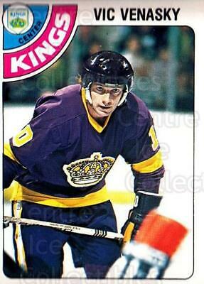 Vic Venasky #321
