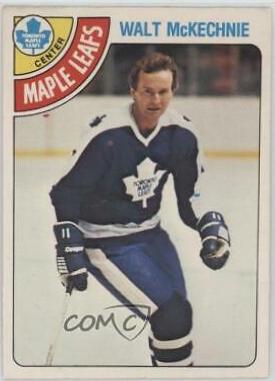 Walt McKechnie #344