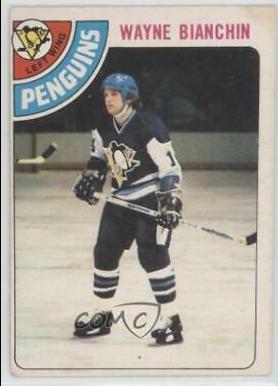Wayne Bianchin #103