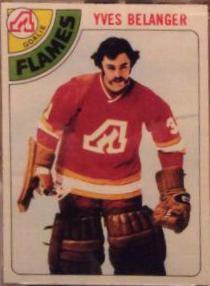 Yves Belanger #44