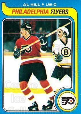 Al Hill #166