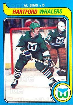 Al Sims #272