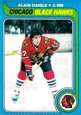 Alain Daigle #227