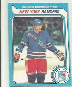 Anders Hedberg #240