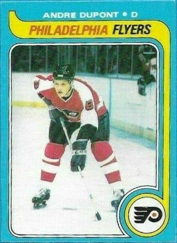 Andre Dupont #178