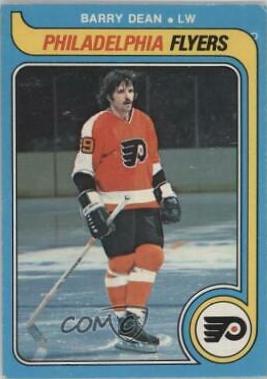 Barry Dean #318