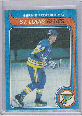 Bernie Federko #215