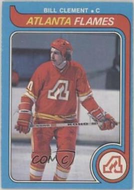 Bill Clement #295