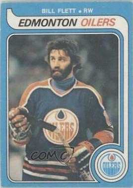 Bill Flett #266