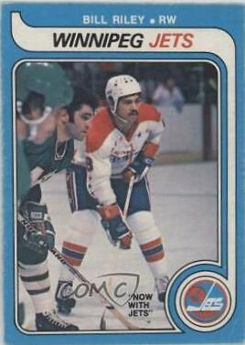 Bill Riley #303