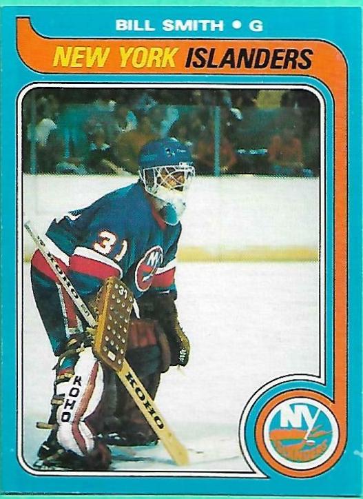 Bill Smith #242