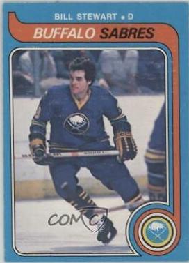Bill Stewart #313