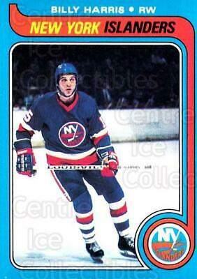 Billy Harris #115