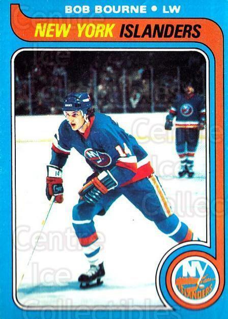 Bob Bourne #56