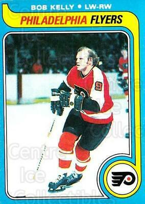 Bob Kelly #14