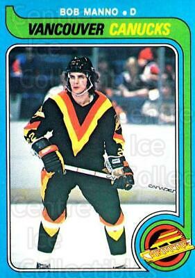 Bob Manno #270