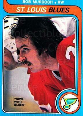 Bob Murdoch #351