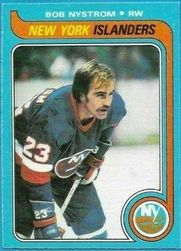 Bob Nystrom #217